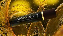 effecten en eigenschappen van Nanoil Haarolie